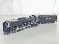 KATO UP FEF-3 蒸気機関車 #844 黒 12605-2 Nゲージ 鉄道模型の買取