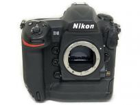 Nikon ニコン D5 XQD ボディ デジタル一眼レフカメラの買取