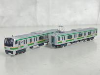 KATO 10-569 E217系 東海道色 付属 5両 編成 鉄道模型 Nゲージの買取