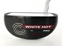 ODYSSEY WHITE HOT PRO ROSSIE パター ゴルフ オデッセイ ホワイトホット プロ