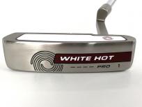 ODYSSEY WHITE HOT PRO1 パター ゴルフ オデッセイ ホワイトホット プロ