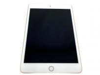 動作Apple iPad mini 第5世代 MUQY2J/A 64GB Wi-Fiモデル タブレット