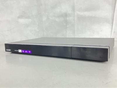 SONY BDZ-ET1200 1TB HDD ブルーレイディスクレコーダー