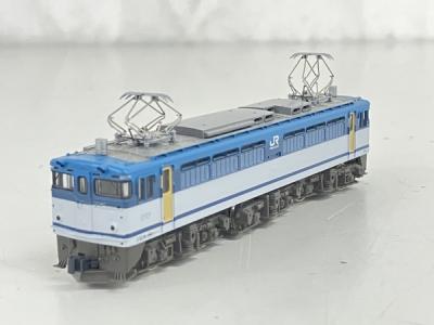 KATO カトー 3019-6 EF65 1000 前期形 JR貨物色 鉄道模型 Nゲージ