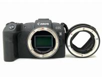 キャノン Canon EOS RP ボディ ブラック ミラーレス 一眼レフ カメラ DS126751の買取