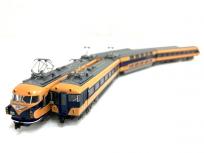 KATO 10-295 近鉄 10100系 新ビスタカー レジェンドコレクション No.3 Nゲージ 鉄道模型の買取