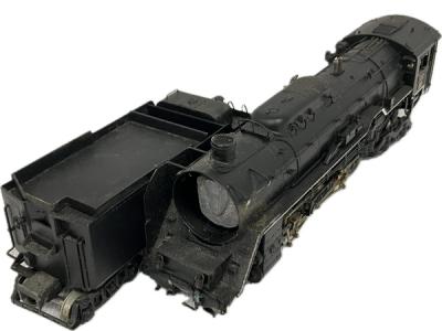 天賞堂 C622 HOゲージ 鉄道模型 車体キット