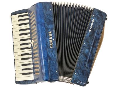 YAMAHA T-32B テナーアコーディオン ヤマハ 支払い 32鍵盤 YAMAHA T-32B テナーアコーディオン ヤマハ 支払い 32鍵盤