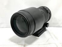 動作 SIGMA APO 150-500mm F5-6.3 DG OS HSM Canon カメラレンズ 超望遠 ズーム シグマの買取