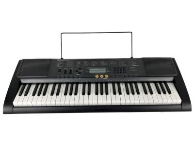 新しい季節 CASIO LK-113(キーボード、シンセサイザー)の新品/中古販売 鍵盤楽器