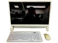 NEC LAVIE Desk All-in-one DA700/KAW PC-DA700KAW 一体型 パソコン i7 8550U 1.80GHz 4GB HDD 1.0TB Win10 H 64bitの買取