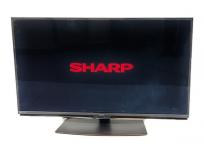 SHARP シャープ AQUOS アクオス 4T-C45BN1 液晶 テレビ 45V型 ワイドの買取