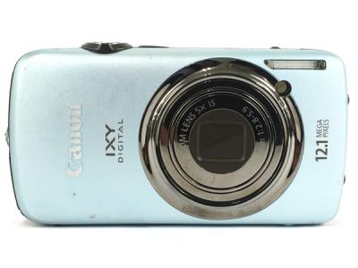 Canon PC1437 IXY DIGITAL キャノン デジカメ カメラ