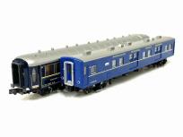 動作KATO 10-561 オリエントエクスプレス’88 7両基本セット ORIENT EXPRESS Nゲージ 鉄道模型の買取