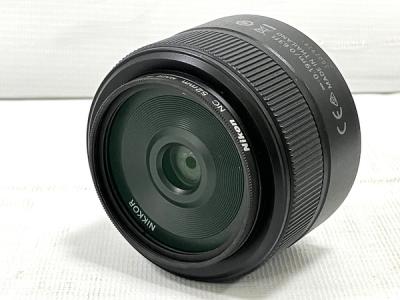 Nikon NIKKOR Z 28mm F2.8 ニコン 単焦点レンズ カメラ Zマウント