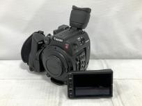 CANON デジタルシネマカメラ EOS C200 EF24-105L IS II USM レンズキットの買取