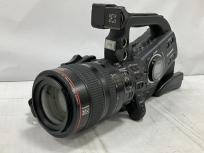 CANON キャノン XL H1 ビデオカメラ カメラの買取
