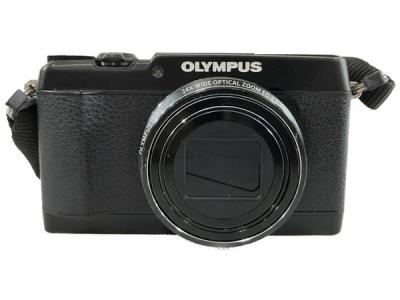 OLYMPUS オリンパス STYLUS SH-1 コンデジ コンパクトデジタルカメラ