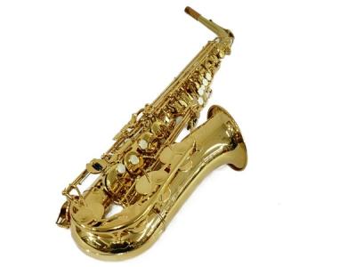 YAMAHA YAS-280 アルトサックス 管楽器 楽器 スタンダード 入門用