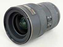 動作Nikon ニコン AF-S NIKKOR 16-35mm 1:4 G N レンズ カメラ周辺機器