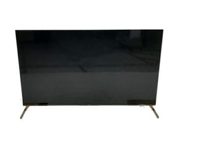 SONY ソニー BRAVIA ブラビア XRJ-65X95J 4K液晶テレビ 65V型 TV 家電