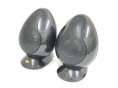 Olasonic USB パワード スピーカー TW-S9 音響