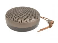 BANG&amp;OLUFSEN Beosound A1 2nd Generation ワイヤレス スピーカー Bluetooth 音響 機器の買取