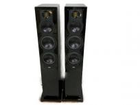 引取限定ELAC FS 249 Black Edition 240LINE BS 249 3WA Speaker スピーカー ペアの買取
