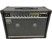 Roland JC-40 ギター アンプ 音響 機材 オーディオ 楽器 ギター周辺機器(アンプ・エフェクター・パーツ) ギターアンプ ギターアンプ(コンボ)の買取