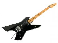 Killer TRS-101 エレキギター キラー 楽器 ソフトケース付の買取