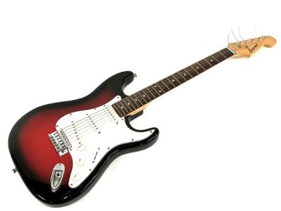 Legend Vintage Quality and Performance エレキギター ブラック 訳あり