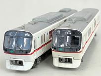 MICRO ACE A-3382 都営地下鉄 5300系 後期ロングスカート 8両 Nゲージ 鉄道模型の買取