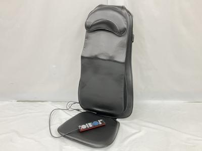 ドクターエア Doctor Air 3D MS-002 マッサージシート プレミアム 美容