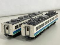 TOMIX 98216 98217 485 白鳥 基本B 増結 セット N 鉄道模型の買取
