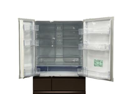 MITSUBISHI MR-WXD70G-XT1形(冷蔵庫)の新品/中古販売 | 1973310 | ReRe[リリ]