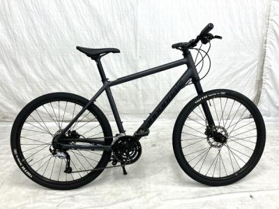 cannondale BadBoy2 2020年モデル クロスバイク 自転車