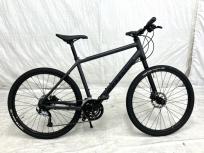 cannondale BadBoy2 2020年モデル クロスバイク 自転車の買取