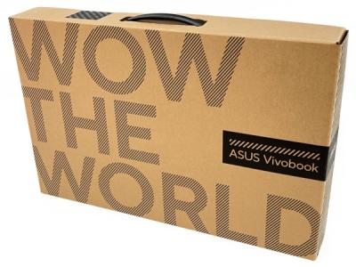 動作ASUS Vivobook S 14X M5402RA-M9063W / Ryzen7-6800H / 512GB SSD / 16GB メモリ 14.5型有機EL ノートPC