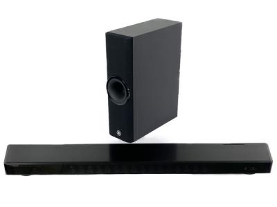 YAMAHA NS-WSW120 YSP-2500 サラウンドスピーカー スピーカーシステム 音響機材