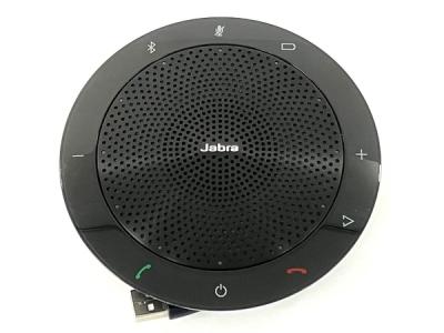 JABRA SPEAK410 PHS002W ポータブル USB 会議用スピーカーフォン
