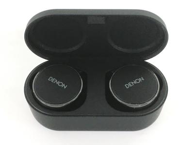 DENON PerL Pro AH-C15PL 完全ワイヤレスイヤホン