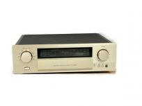 Accuphase アキュフェーズ C-2120 アンプ ステレオコントロールセンター   の買取