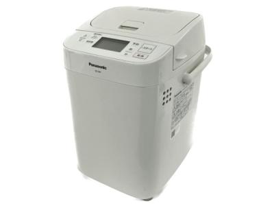 Panasonic SD-SB1 2020年製 ホームベーカリー 1斤 パナソニック 家庭用 パン 調理