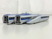 KATO 10-512 10-511 500系のぞみ 新幹線 16両セット Nゲージ 鉄道模型の買取