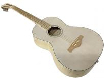 動作Ibanez AN419E-OAW エレアコ ギター ケース付き 楽器の買取