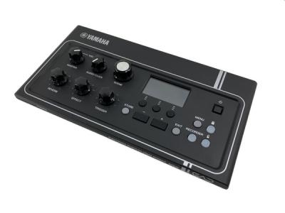 YAMAHA EAD10 エレクトロニック アコースティック ドラムモジュール