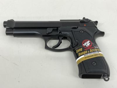 TOKYO MARUI M92F エアガン エアー ソフトガン ガスガン サバゲー 東京マルイ