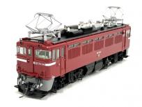 TOMIX HO-164 国鉄 ED75 0形 電気機関車 後期型 HOゲージの買取
