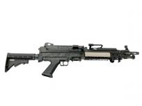 A&amp;K M249 MK46 電動ガン サバゲーの買取