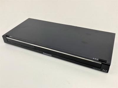 Panasonic DIGA BD レコーダー DMR-BWT660 1TB 4K